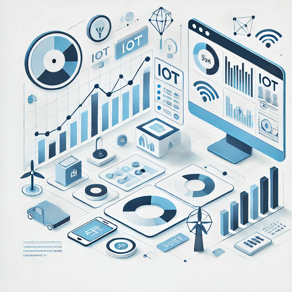 Analytics Icon