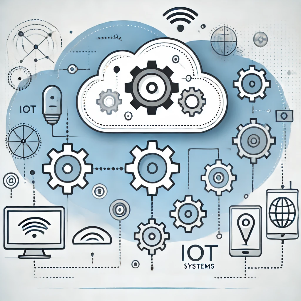 Integration Icon